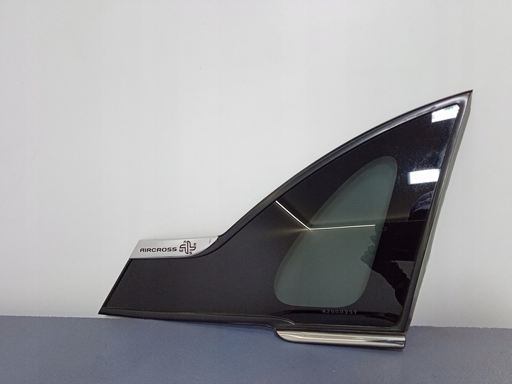 фото №1, Citroen c4 aircross скло кузовна зад права