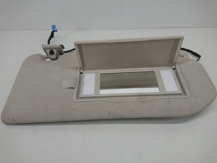 фото №9, Защита диск сцепления солнцезащитная citroen c4 ii b7