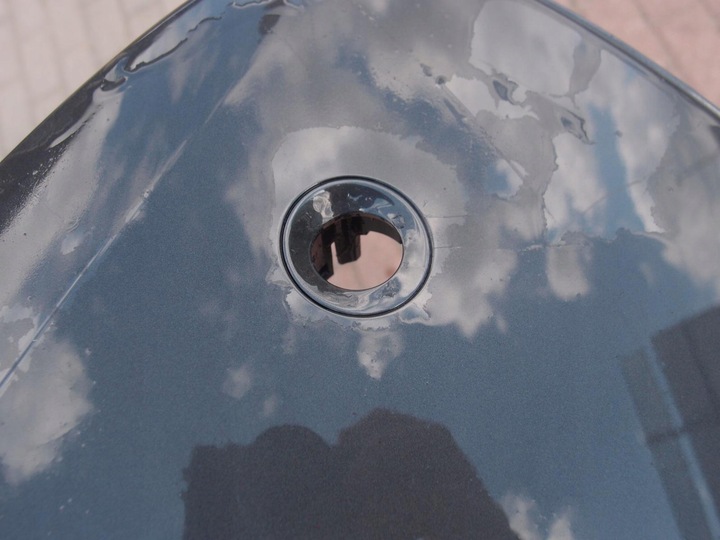 фото №8, Накладка бампера зад bmw x1 f48 м-пакет 10833610