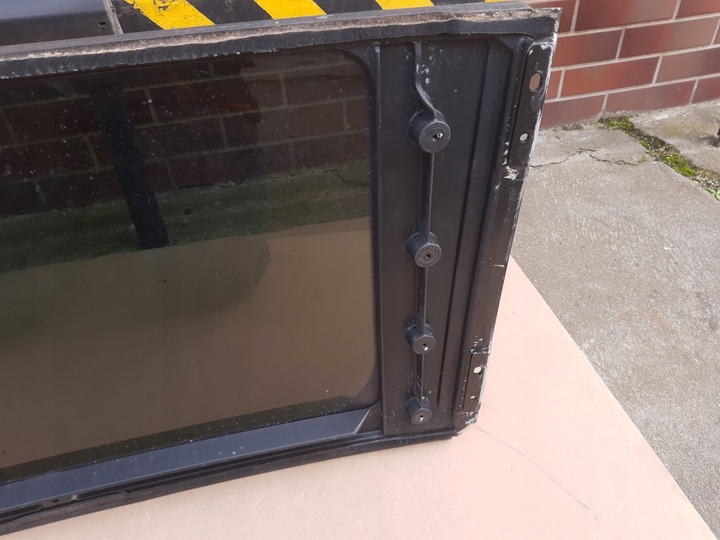 фото №7, Mercedes c w205 755 універсал дах pod панорама сонячний