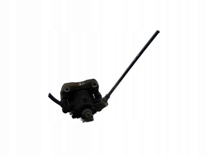 фото №3, Seat ibiza iv 6j рестайлінг супорт гальмівний лівий зад