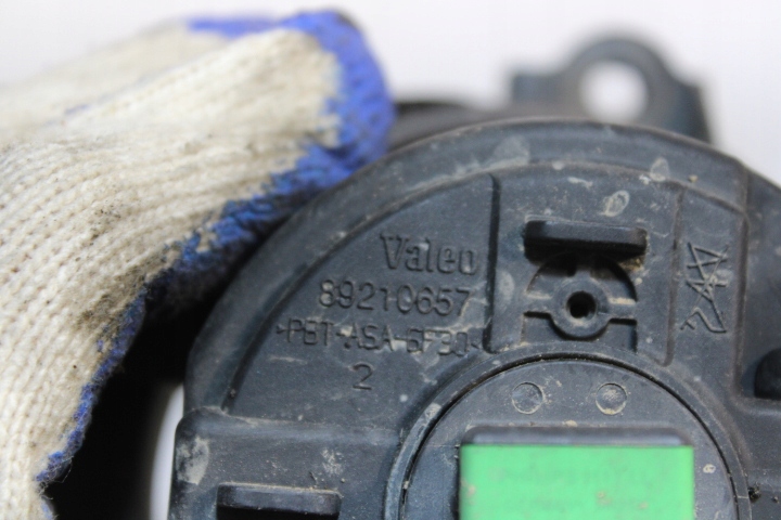 фото №7, Галоген левый toyota avensis iii t27