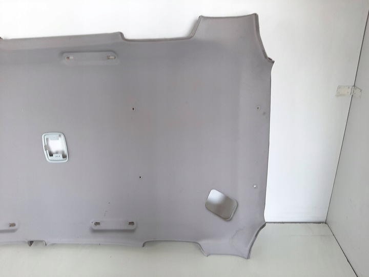 фото №14, Kia sportage 2 ii рестайлинг 09r потолок ручки козырьки