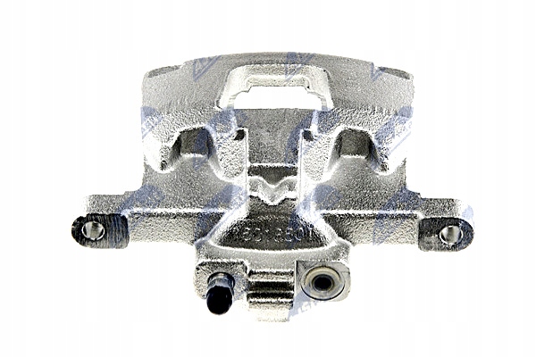 фото №10, Суппорт тормозной зад jeep wrangler 07- liberty 08- dodge nitro 08-