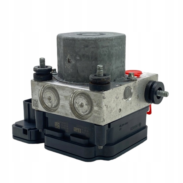 фото №9, Насос abs renault kadjar 476608240r