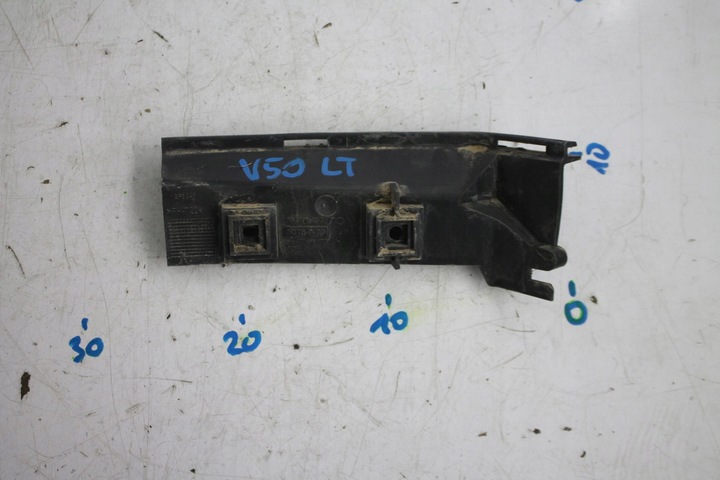 фото №1, Ползун левый зад задний 30764179 volvo v50 04-12