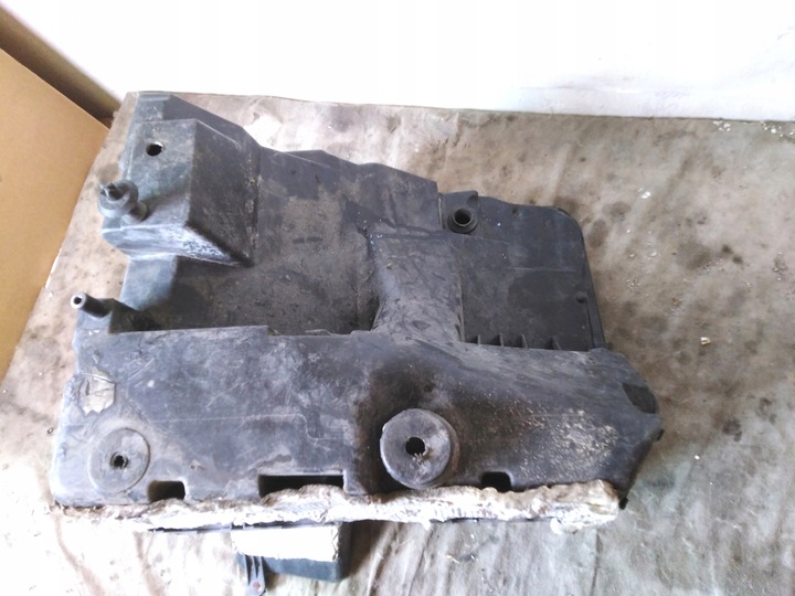 фото №6, Vw t5 корпус коробка предохранителей 7h0907296