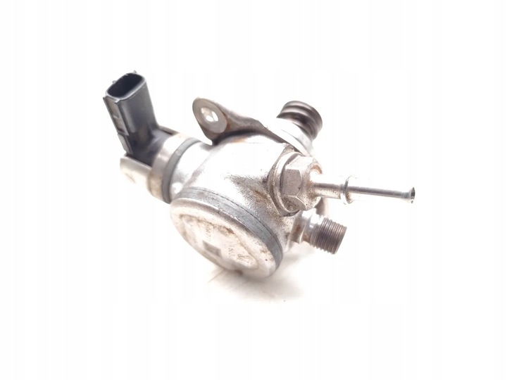 фото №11, Nissan qashqai насос вприскувальний високого тиску 1.2 dig-t бензин 2016