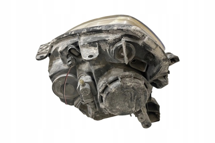 фото №10, Фара nissan qashqai 26010jd91a