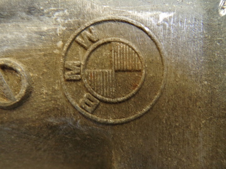 фото №9, Поддон масляная bmw e36 z3 m52 2.0 / 2.5 / 2.8 1735936