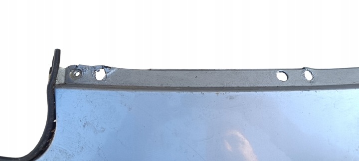 фото №9, Porsche carrera 911 993 1994-98 бампер передний перед 993505311 оригинал