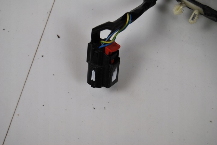 фото №5, Джгут двигуна ford kuga mk3 1.5l 20+ втулка стабілізатора usa