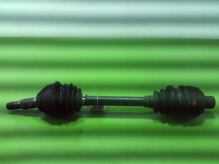 фото №1, Opel vectra c рестайлінг 2.2 16v автомат піввісь права