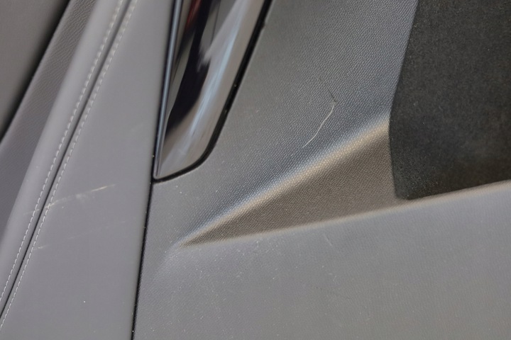 фото №7, Сиденья диван средство салон обшивки обивка citroen ds7 2018r opera