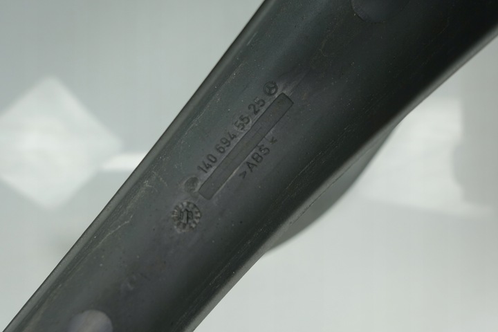 фото №8, Mercedes w140 cl cl 140 захист захист петлі зад 1406945525 1406945625