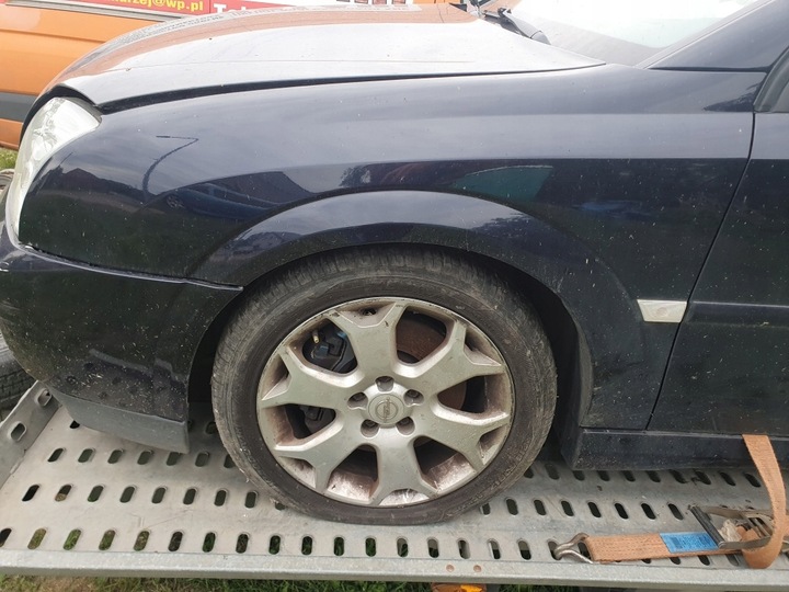 фото №9, 0281002479 24437503 витратомір дизель opel vectra c chb z21a 2.2