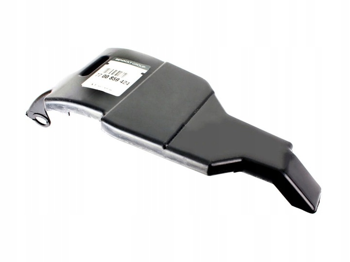 фото №2, Защита коробки коробки передач clio i ii экспресс kangoo i