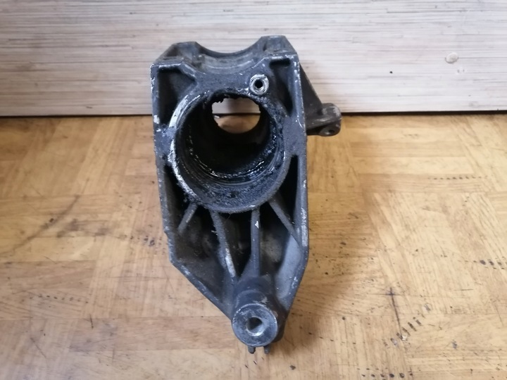 фото №5, Лапи двигуна a6422230004 cls w219 3.0 cdi