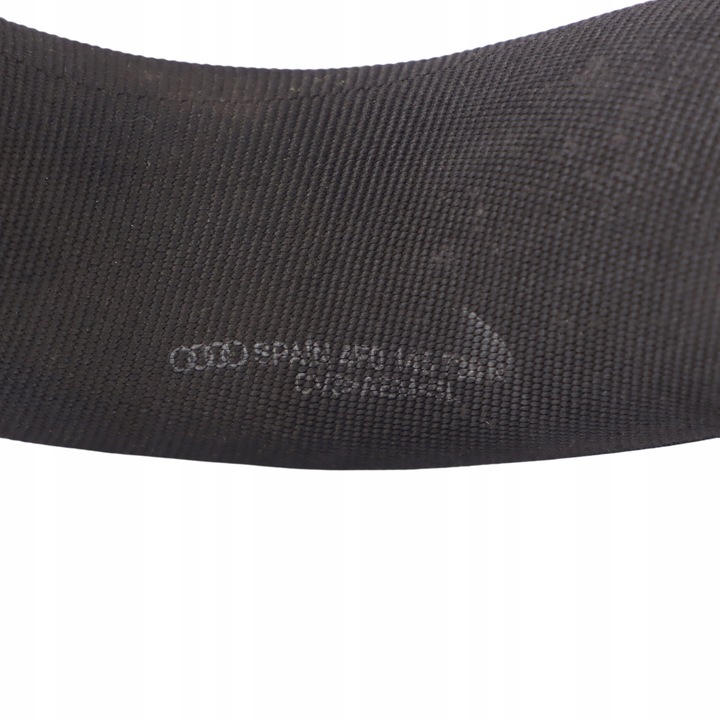 фото №12, Audi a6 c6 2.0 tfsi труба шланг шланг інтеркулер 4f0145738n