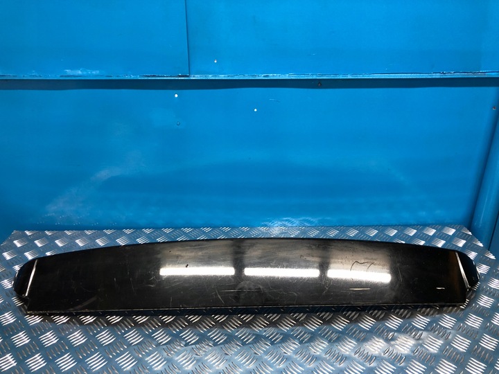 фото №1, Toyota rav4 iii спойлер спойлер сплав крышки багажника