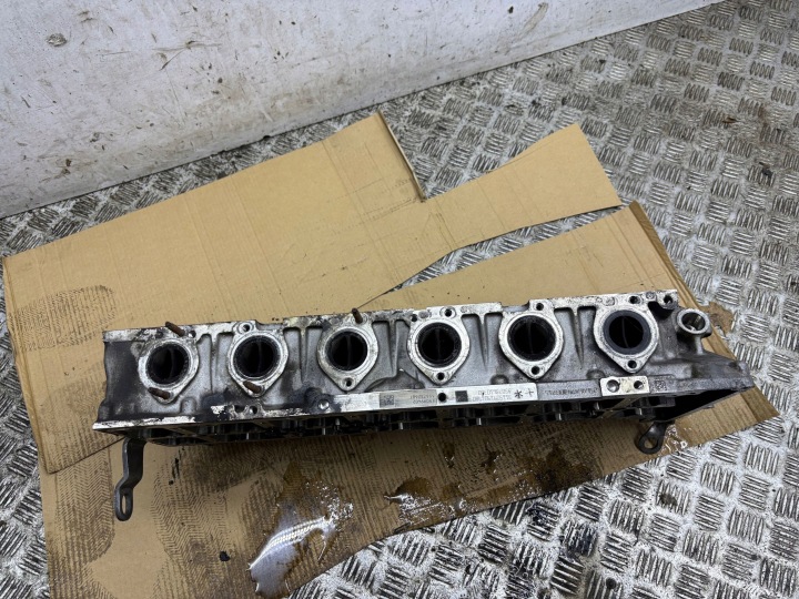 фото №11, Bmw x5 f15 2016 головка двигателя 155732601