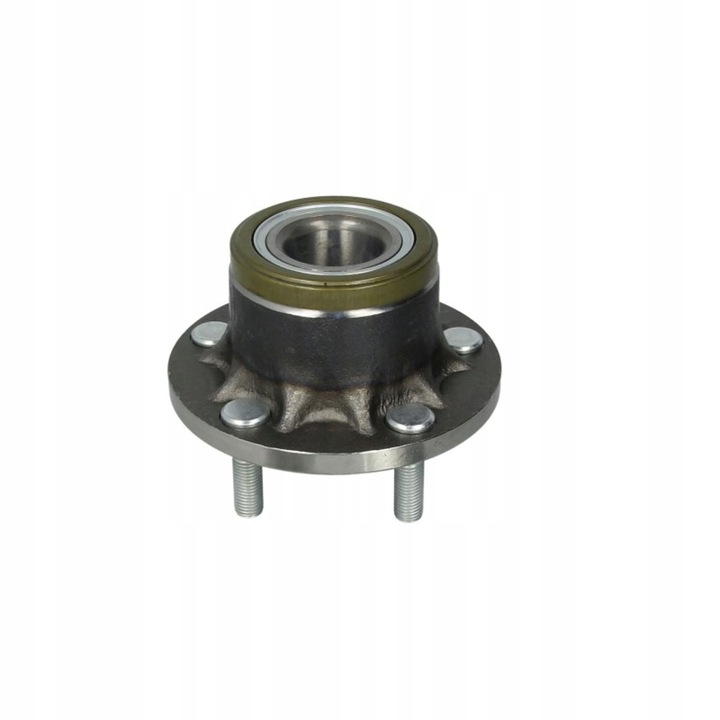 фото №1, Ступиця зад ford tourneo connect transit 02-13