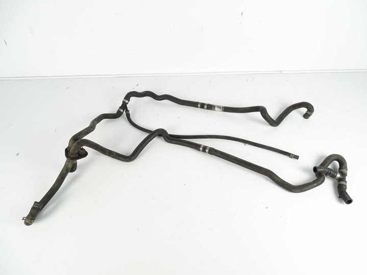 фото №1, Mercedes s w220 шланг труба шланг води комплект