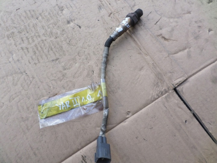 фото №1, Toyota yaris ii 06-12 1.0 лямбда-зонд i