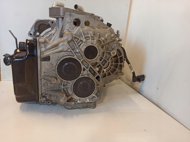 фото №6, Кпп кпп / коробка передач urz vw audi skoda seat gearbox urz