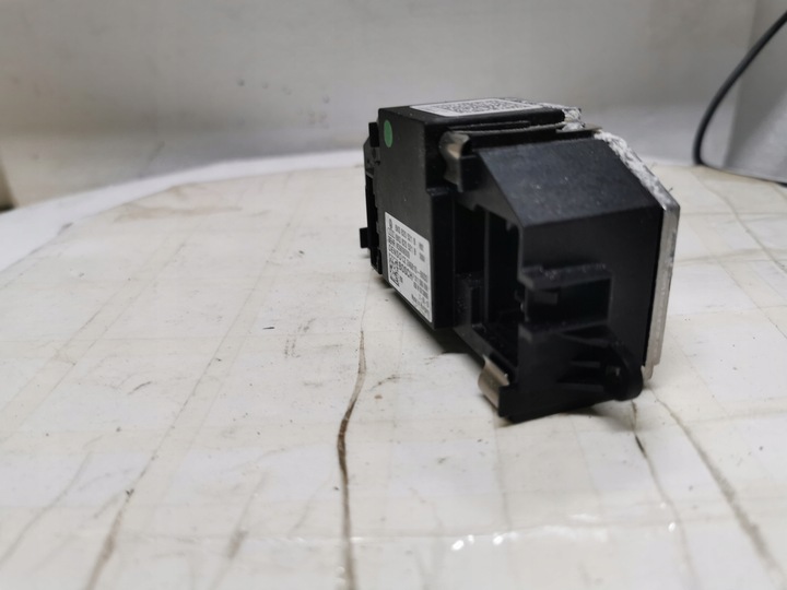 фото №6, Резистор вентилятор audi a5 8t 8f 2013 k5909009 all/e/11