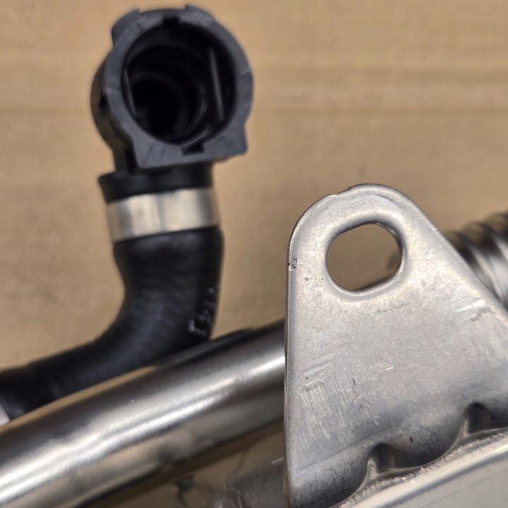 фото №6, Клапан egr радіатор вихлопних газів bmw 3 g20 g21 2.0d 858045206