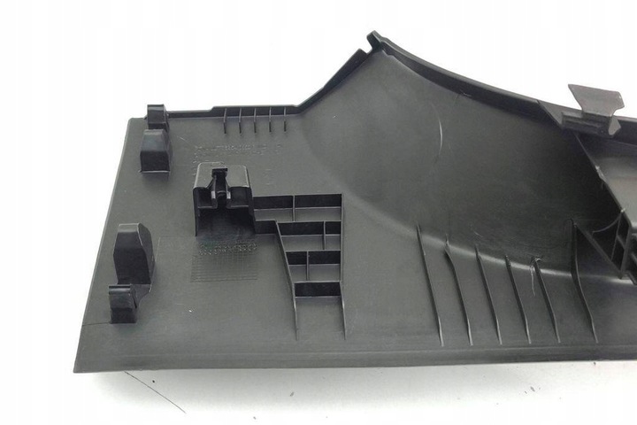 фото №7, Задняя правая планка пороговая renault megane iv грандтур k9a/m_ 769537114r