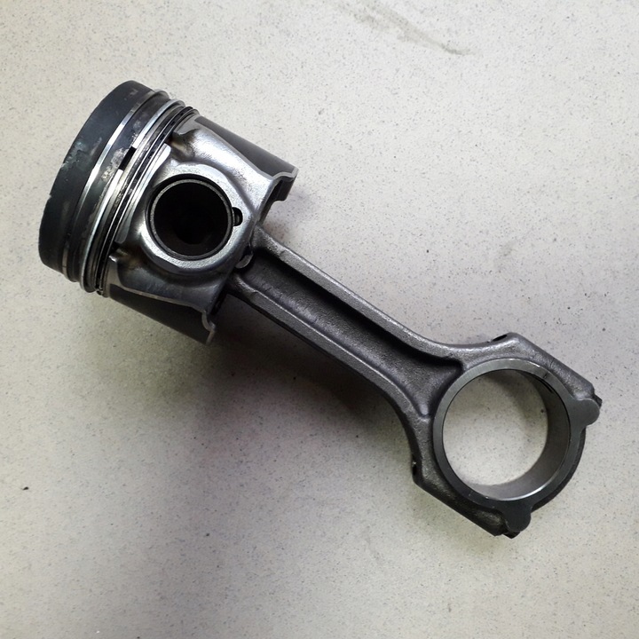 фото №1, Kia cerato 1.5 crdi 05r поршень кільця шатун