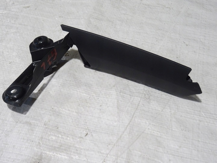 фото №1, Корпус защита зеркало дверь перед левая vw golf vii 7 5g0 12-20 5g0837973b