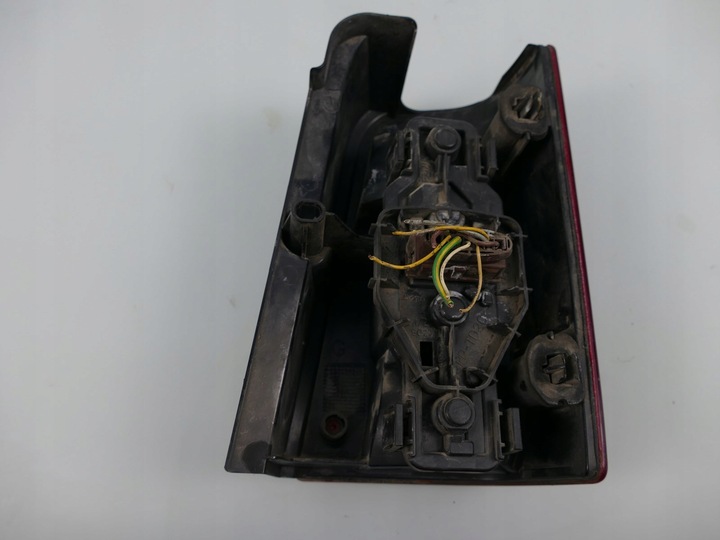 фото №12, Peugeot partner рестайлінг лампа лівий зад ліва задня