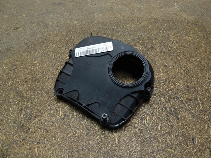 фото №12, Audi a3 8p golf vi gti 2.0 tfsi caw cawb ccz корпус розподільний вал 06h103269h