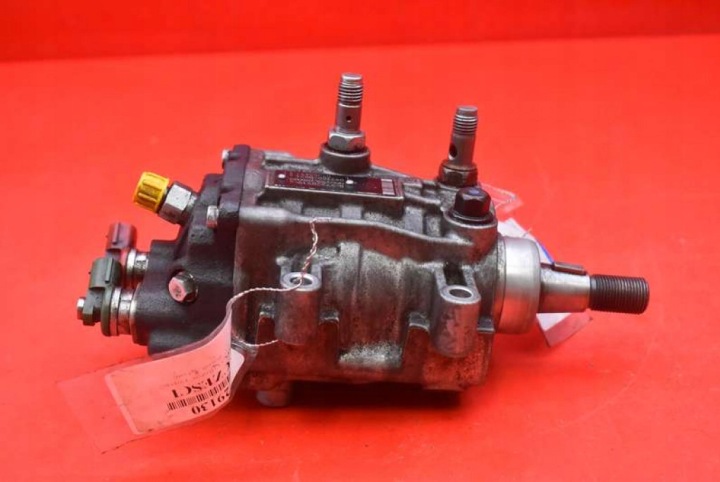 фото №6, Насос паливна рейка  8-97228919-4 097300-00234 renault vel satis 3.0 dci 181 km
