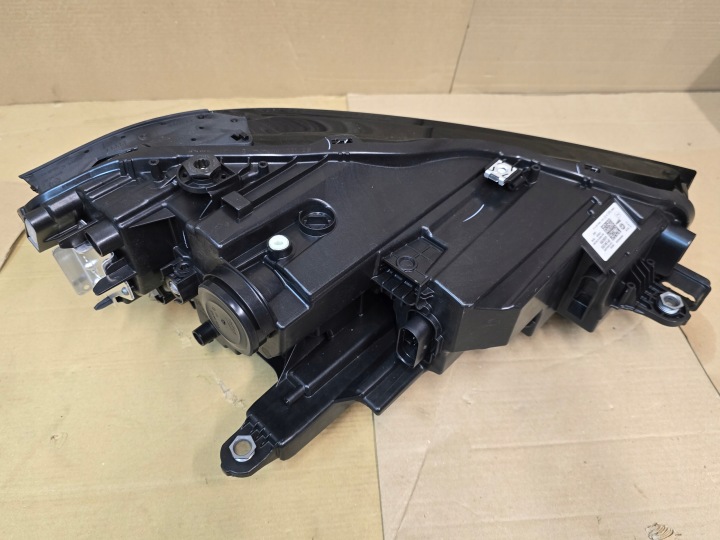 фото №12, Фара передня ліва skoda superb iv 3p1 нова комплектна oem номер skoda