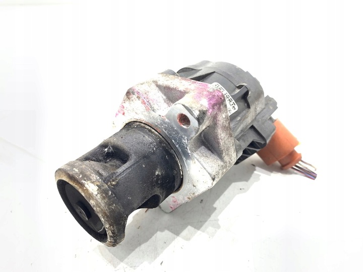 фото №1, Клапан egr opel zafira c регулятор