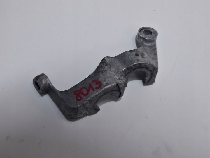 фото №1, Лапи кронштейн трос коробки передач 1.6 ehdi citroen c4 ii b7 2010-2017 #8013