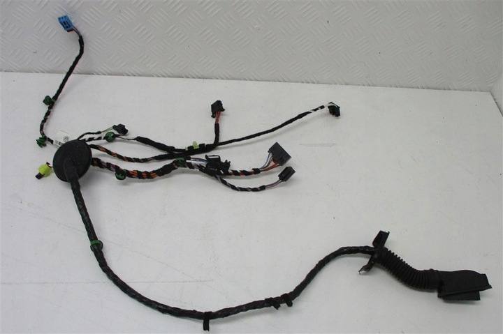 фото №1, Жгут установка дверь правый перед vw arteon 3g8971121ac