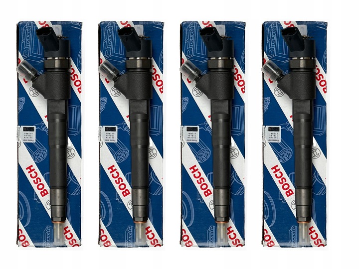 фото №7, Інжектор iveco fiat 71796823 bosch новий