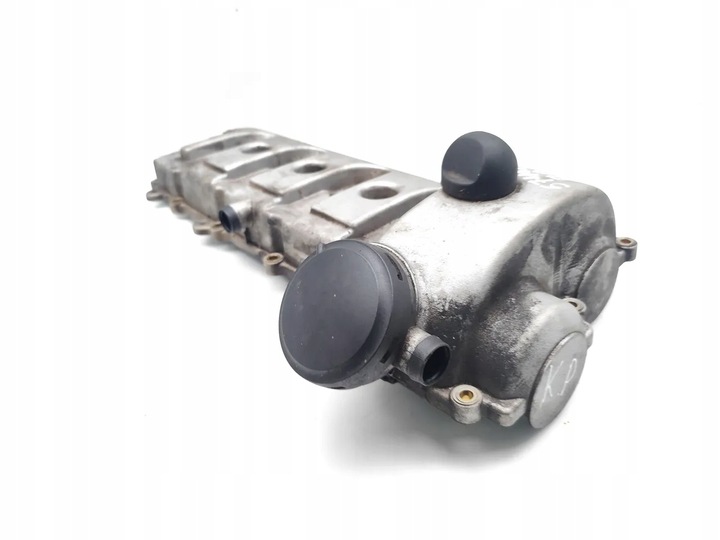 фото №12, Porsche cayenne кришка клапанів s 4.5 бензин 250kw 340 hp 94810513206