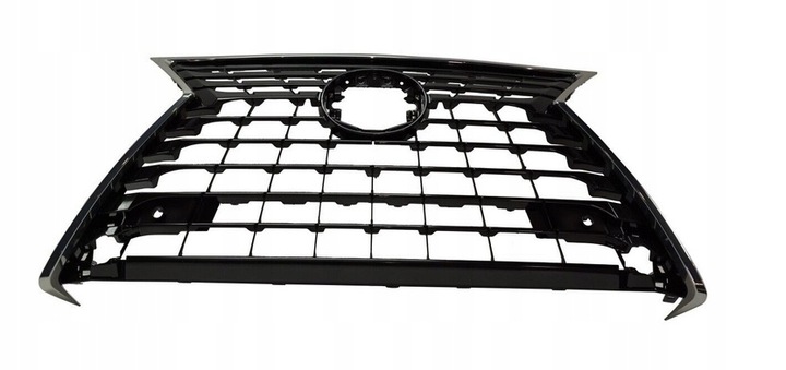 фото №1, Решітка do lexus nx 2018-2021 bez f-sport