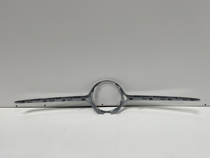 фото №3, Mercedes c клас w206 amg решітка радіатора емблема решітка a2068885000