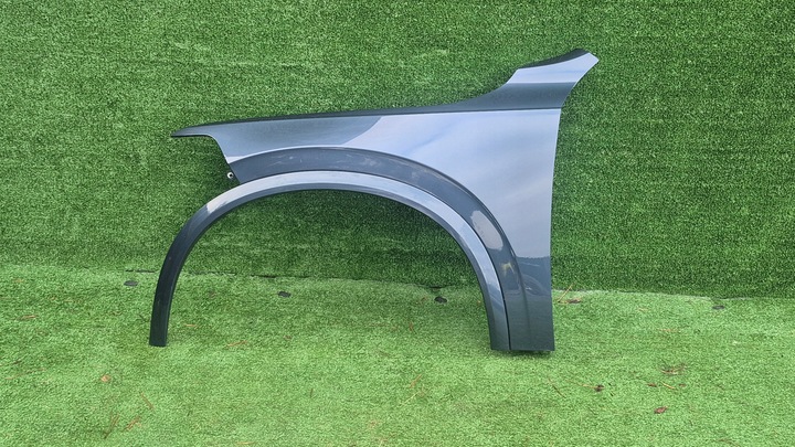 фото №8, Бампер капот лампи радіатор перед комплектний 2.0 дизель xc90 ii рестайлінг