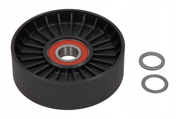 фото №1, Ролик ремень многоручьевая do lexus toyota