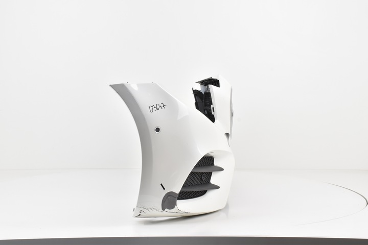 фото №7, Mercedes e-klasa w213 213 amg line 2016- бампер переднє