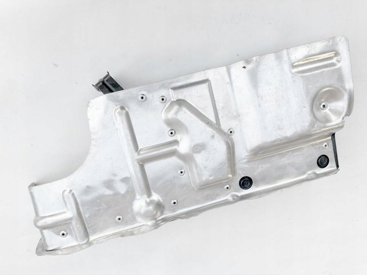 фото №1, Citroen jumper boxer 2,2hdi захист термічна 55243088
