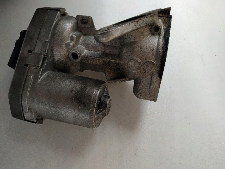 фото №10, Hella 6nu 010 171-461 клапан egr